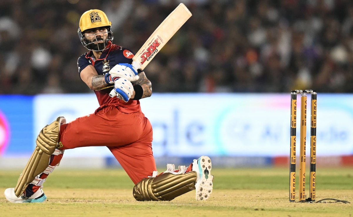 Virat Kohli Praises WPLs Impact on Indian Womens Cricket, Says Players Now Emerge As "Ready Products"