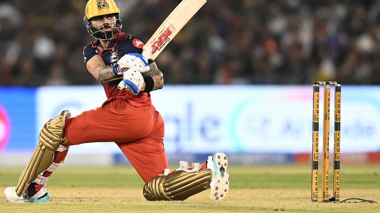 PBKS vs RCB: विराट कोहली का 'सुपर चौका', पूर्व कप्तान का बड़ा कारनामा, 19 साल में पहले बल्लेबाज बने