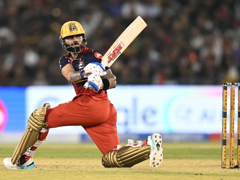 Virat Kohli's New Leadership Role At RCB: How He Is Leading The Innovation Push
