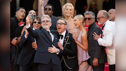 Even Meta Platforms Can&rsquo;t Convince Cannes Film Festival To Allow Selfies On Red Carpet