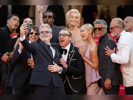Even Meta Platforms Can&rsquo;t Convince Cannes Film Festival To Allow Selfies On Red Carpet