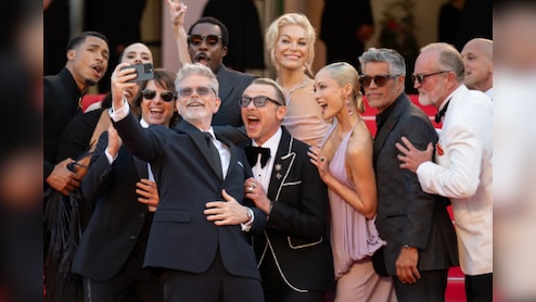 Even Meta Platforms Can&rsquo;t Convince Cannes Film Festival To Allow Selfies On Red Carpet