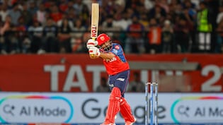 PBKS vs RCB LIVE Score, IPL 2026: Onus On Shreyas Iyer As PBKS Lose Openers In 223-Run Chase vs RCB