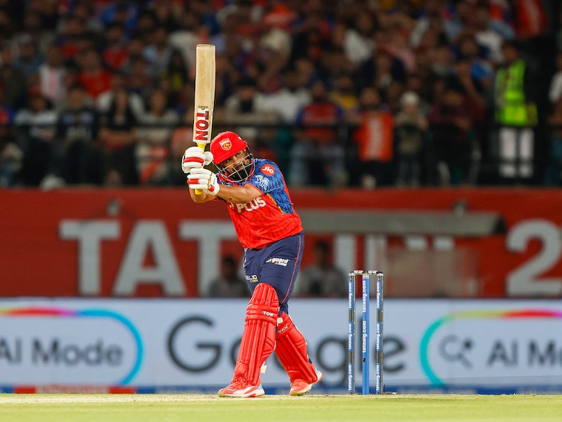 PBKS vs RCB LIVE Score, IPL 2026: PBKS In Deep Trouble As Shreyas Iyer Departs For 1; RCB On Fire