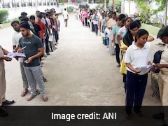 NEET Re-Exam: NTA Opens Correction Window For Address Update, City Preference
