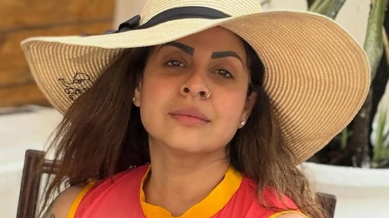 उम्र में 18 साल बड़े मुस्लिम शख्स से की शादी, तलाक के बाद हुआ मॉम गिल्ट, तनाज ईरानी ने कहा- बेटी नफरत से दूर हो गई