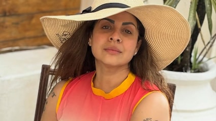 Tannaz Irani On Marrying 18 Years Older Muslim Man, Mom Guilt After Divorce