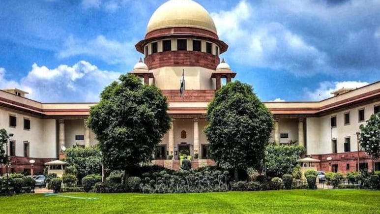 सुप्रीम कोर्ट की नई पहल, 'वन केस वन डेटा' डिजिटल प्&zwj;लेटफॉर्म लॉन्च, अब एक जगह केस की हर डिटेल