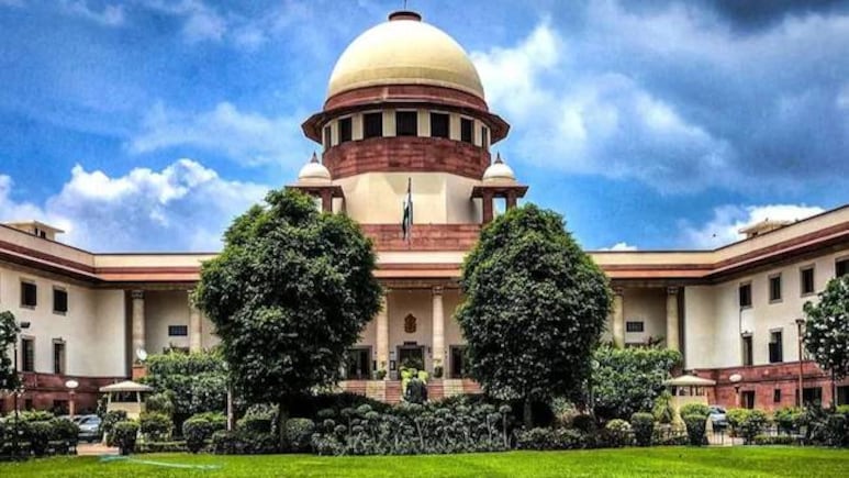 "Large Pendency": Top Court Orders High Courts To Hear Bail Pleas On Priority