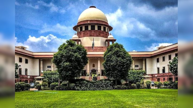 हम दखल नहीं देंगे...हिंदू मैरिज एक्ट प्रावधान चुनौती पर सुप्रीम कोर्ट सख्त, PIL खारिज