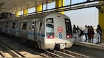दिल्ली वालों के लिए गुड न्यूज, केशवपुरम और रोहिणी सेक्टर 34 को जोड़ने के लिए बनेगा नया मेट्रो कॉरिडोर