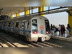 दिल्ली वालों के लिए गुड न्यूज, केशवपुरम और रोहिणी सेक्टर 34 को जोड़ने के लिए बनेगा नया मेट्रो कॉरिडोर, जानिए स्टेशन और रूट