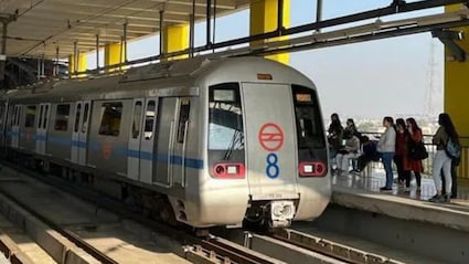 दिल्ली वालों के लिए गुड न्यूज, केशवपुरम और रोहिणी सेक्टर 34 को जोड़ने के लिए बनेगा नया मेट्रो कॉरिडोर