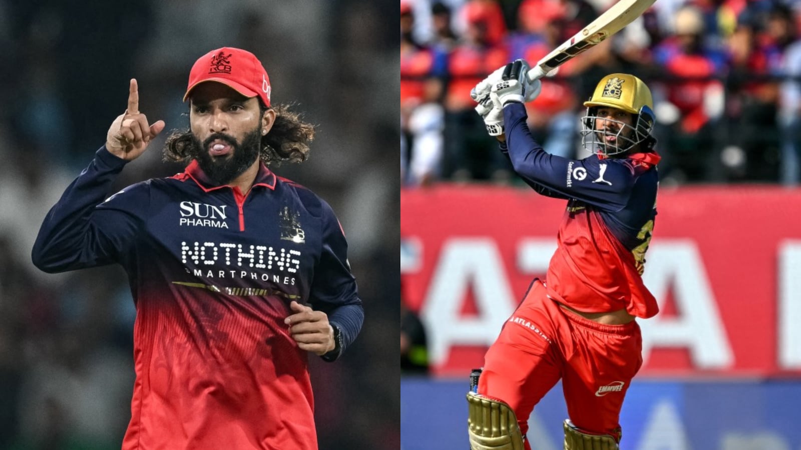 Rajat Patidar And Venkatesh Iyer: RCBs Playoff Hopes Rest On Madhya Pradesh Veterans