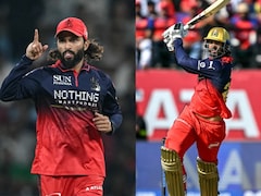 Rajat Patidar And Venkatesh Iyer: RCBs Playoff Hopes Rest On Madhya Pradesh Veterans