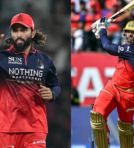 Rajat Patidar And Venkatesh Iyer: RCBs Playoff Hopes Rest On Madhya Pradesh Veterans