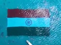 समंदर की गहराइयों में शान से लहराया तिरंगा! अंडमान ने बनाया गिनीज वर्ल्ड रिकॉर्ड, देखते रह गए चीन-पाकिस्तान
