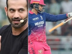 'यह 15 साल के वैभव को रोकने को  ठीक बात नहीं', पठान को पसंद नहीं आई गुजरात की  रणनीति, फैंस ने सही बताया