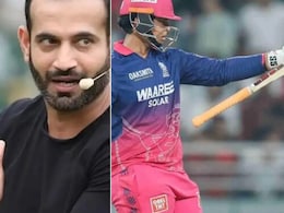 GT vs RR, Qualifier 2: 'यह 15 साल के वैभव को रोकने को  ठीक बात नहीं', पठान को पसंद नहीं आई गुजरात की  रणनीति, फैंस ने सही बताया