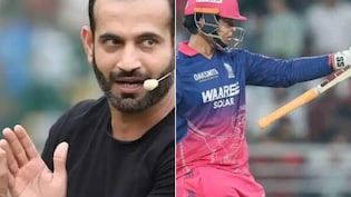GT vs RR, Qualifier 2: 'यह 15 साल के वैभव को रोकने को  ठीक बात नहीं', पठान को पसंद नहीं आई गुजरात की  रणनीति, फैंस ने सही बताया