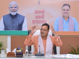 चंदन की खुशबू से महकेंगे राजस्थान के ये तीन जिले, मिशन मोड में प्रोजेक्ट पूरा करने का अधिकारियों को अल्टीमेटम