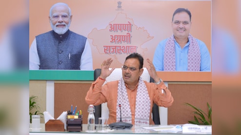 चंदन की खुशबू से महकेंगे राजस्थान के ये तीन जिले, मिशन मोड में प्रोजेक्ट पूरा करने का अधिकारियों को अल्टीमेटम