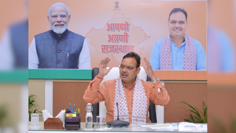 चंदन की खुशबू से महकेंगे राजस्थान के ये तीन जिले, मिशन मोड में प्रोजेक्ट पूरा करने का अधिकारियों को अल्टीमेटम