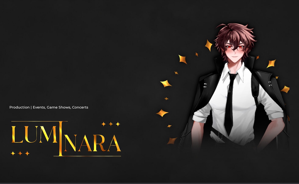 Who Is Camana? Allegations Against The Luminara VTuber Agency CEO Explained