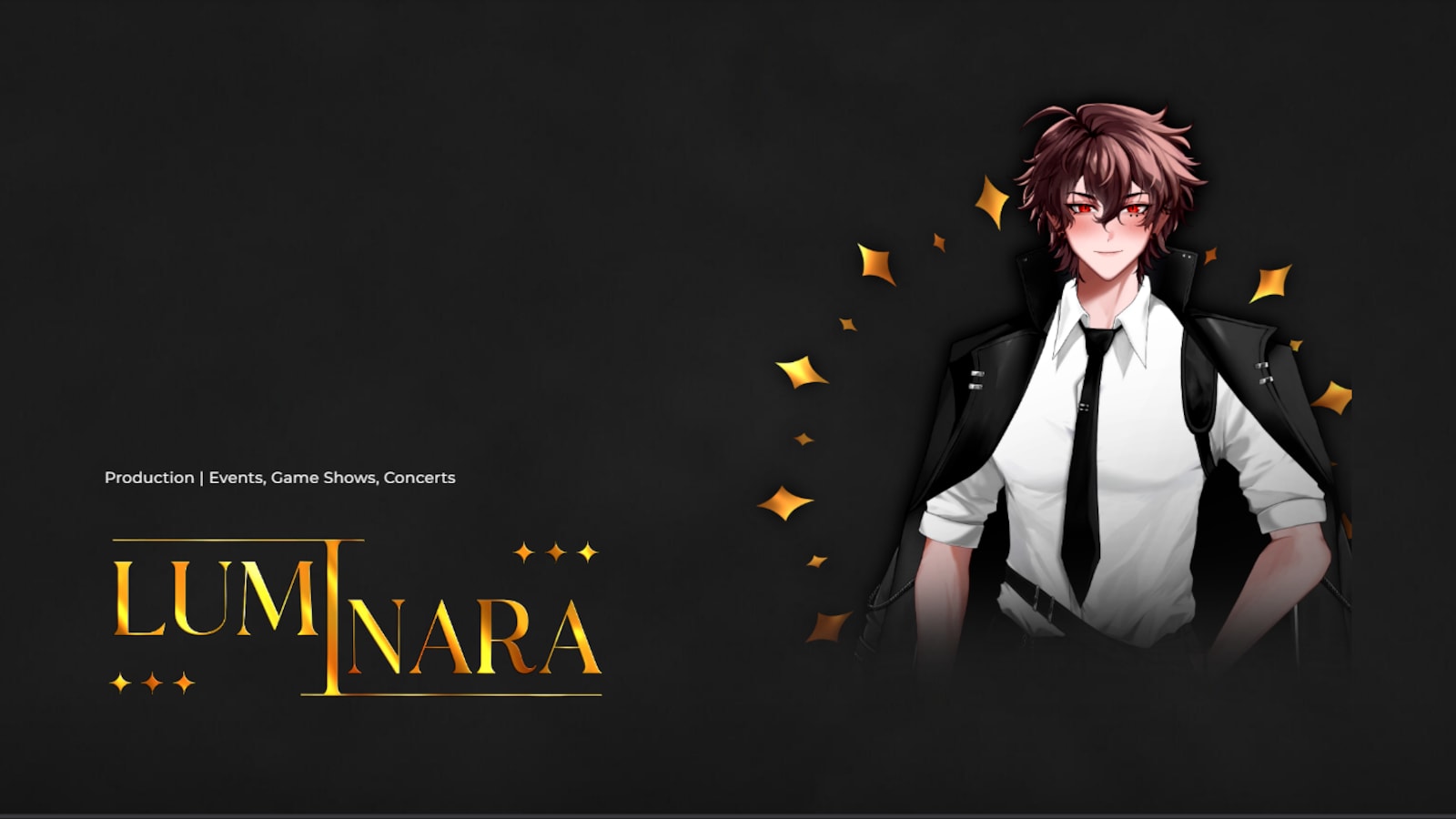 Who Is Camana? Allegations Against The Luminara VTuber Agency CEO Explained