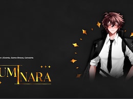 Who Is Camana? Allegations Against The Luminara VTuber Agency CEO Explained