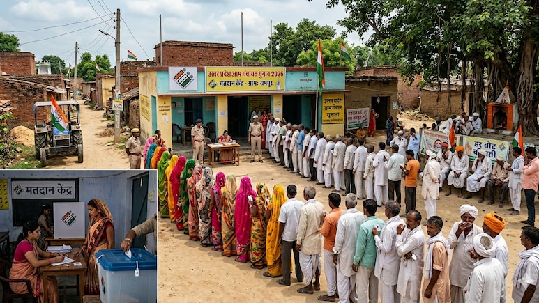 यूपी पंचायत इलेक्शन अब विधानसभा चुनाव के बाद होंगे! पिछड़ा वर्ग आयोग की रिपोर्ट में देरी से फंसा पेंच, जानें क्यों &nbsp;
