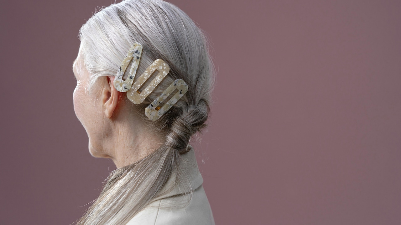 Top Hair Accessories For Thick Hair That Wont Snap Or Slip