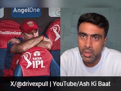 IPL 2026: Ricky Ponting Left Alone On Punjab Kings Bench After Defeat, R Ashwin Heartbroken