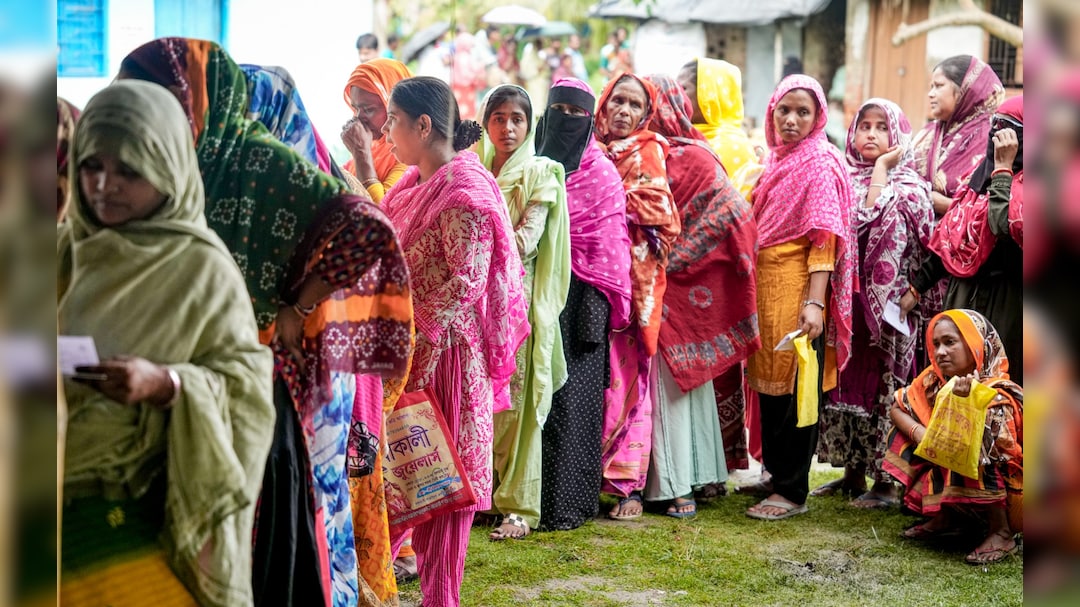 West Bengal Elections: EC Orders Repoll In All 285 Booths Of Falta Assembly On May 21