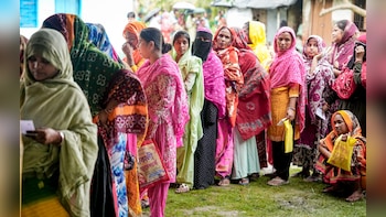 West Bengal Elections: EC Orders Repoll In All 285 Booths Of Falta Assembly On May 21
