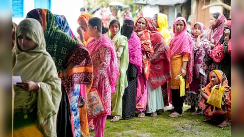 West Bengal Elections: EC Orders Repoll In All 285 Booths Of Falta Assembly On May 21