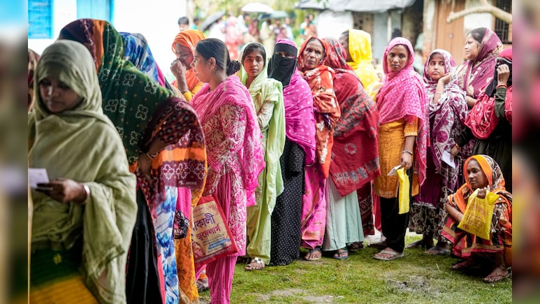 West Bengal Elections: EC Orders Repoll In All 285 Booths Of Falta Assembly On May 21