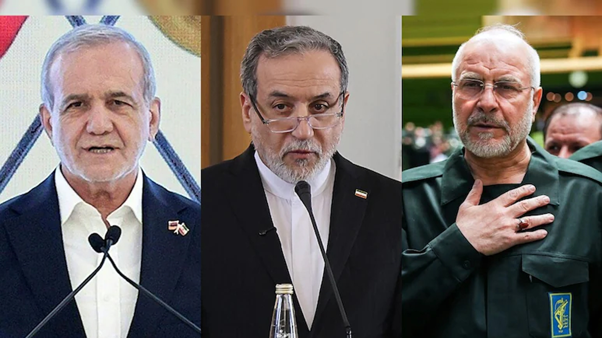 Iran President Wants To Sack Foreign Minister Amid US Talks? What Report Said