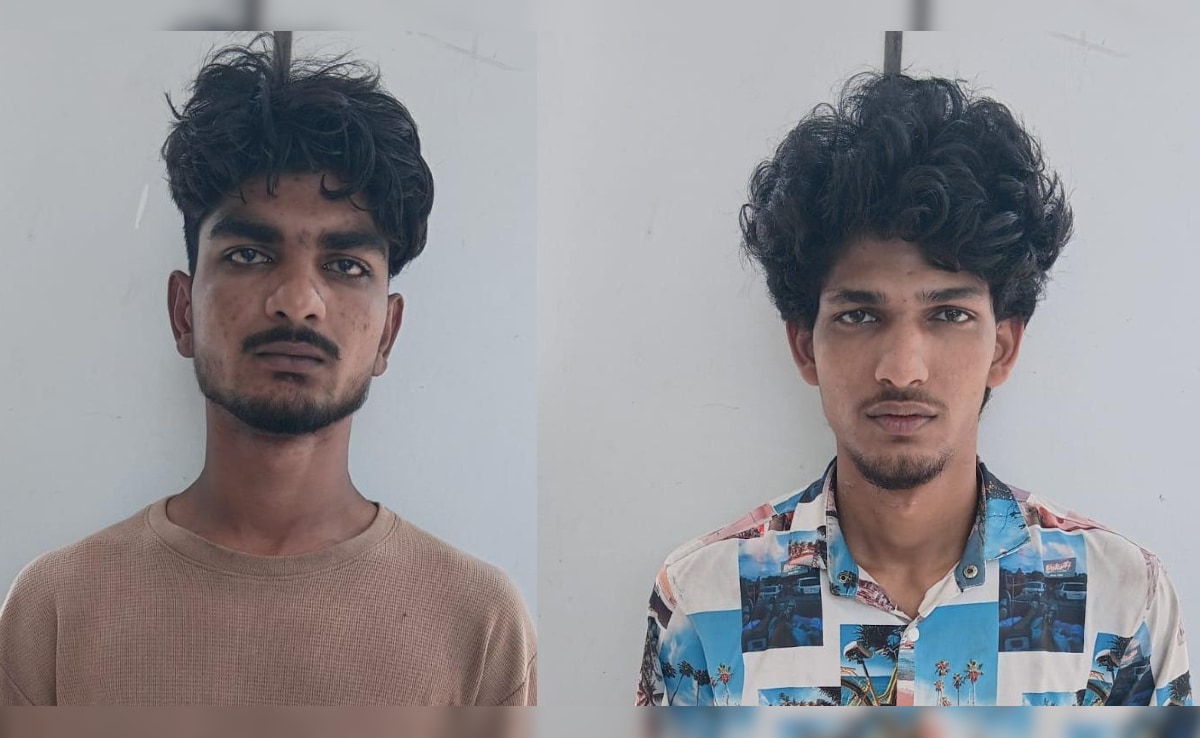यूपी ATS का खुलासा: दानियाल-कृष्णा ने की देश से गद्दारी! पाक‍िस्‍तान के इशारे पर भारत को दहलाने की साज‍िश