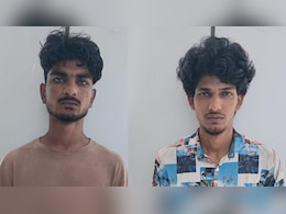 यूपी ATS का खुलासा: दानियाल-कृष्णा ने की देश से गद्दारी! पाक&zwj;िस्&zwj;तान के इशारे पर भारत को दहलाने की साज&zwj;िश