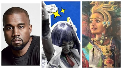 From Ye's India Concert To Comic Con Mumbai &mdash; Events And Exhibitions To Explore In May 2026