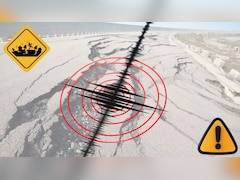 Powerful 5.9-Magnitude Earthquake Shakes Japan's Kagoshima: What We Know