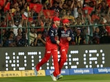 RCB Told To Not Play Rs 11.5 Crore Star In Qualifier 1 vs GT: "Never Easy" RCB Told To Not Play Rs 11.5 Crore Star In Qualifier 1 vs GT: "Never Easy"