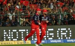 RCB Told To Not Play Rs 11.5 Crore Star In Qualifier 1 vs GT: "Never Easy"