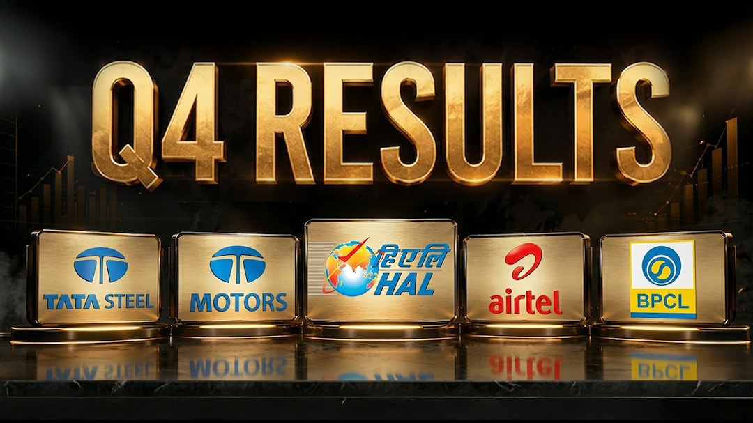 Q4 Results Next Week: Bharti Airtel, HAL, Tata Motors, Cochin Shipyard, Premier Energies, ITC Hotels And More