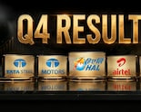 Q4 Results Next Week: Nearly 500 Companies To Declare Earnings; List Here