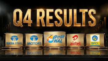 Q4 Results Next Week: Bharti Airtel, HAL, Tata Motors, Cochin Shipyard, Premier Energies, ITC Hotels And More