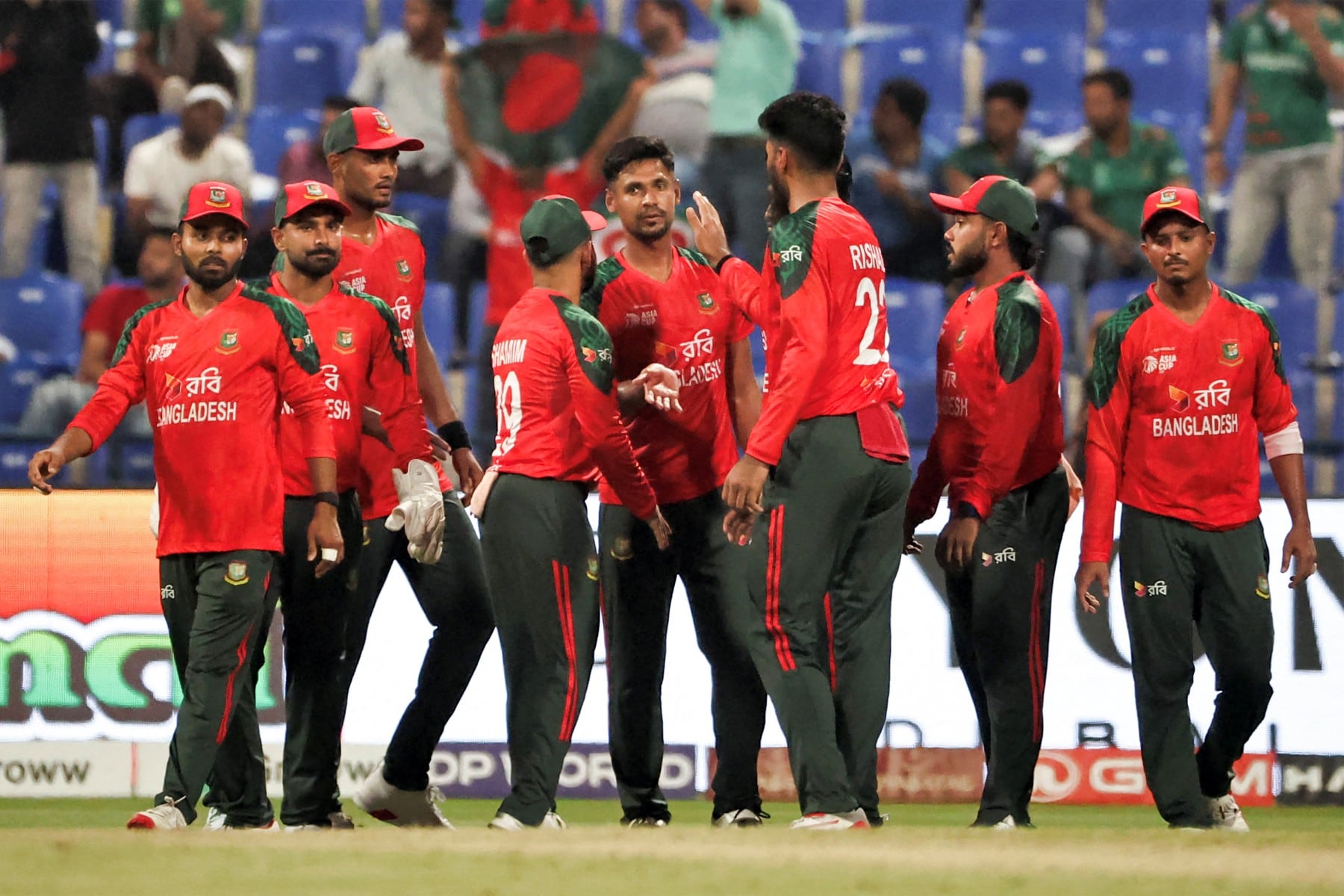 Investigation report details Bangladesh’s T20 World Cup withdrawal amid claims over player consent
