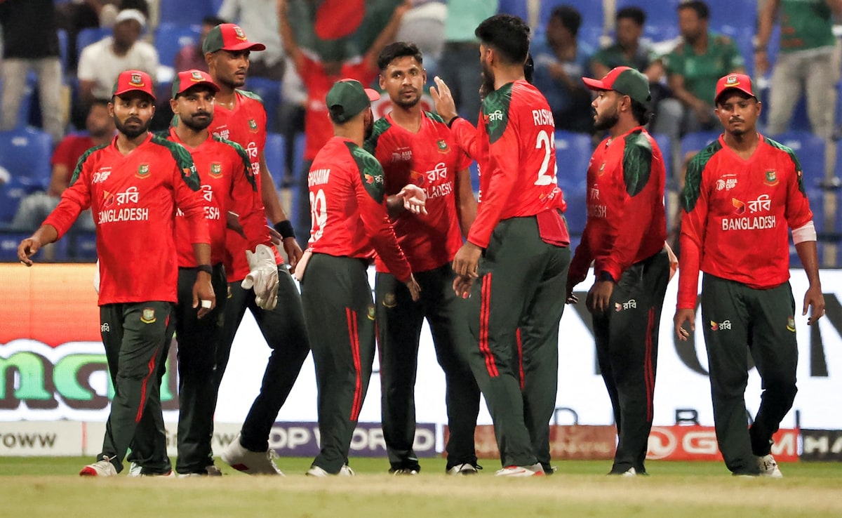 Bangladesh Star Blasts KKR For Lack Of Support After IPL Failure: Not The Way I Expected