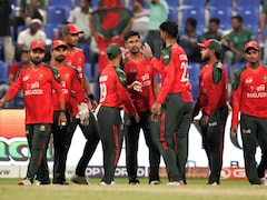 Bangladesh Star Blasts KKR For Lack Of Support After IPL Failure: Not The Way I Expected